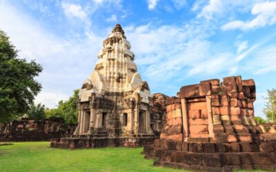 Luxury India Tour: Delhi, Agra & Rajasthan with TrvelX